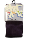 Tic Tac Toe - Big Girls Heavy Tie Dye Cotton Tight