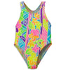 Tidepools Swimwear - Little Girls 1 Piece Swimsuit