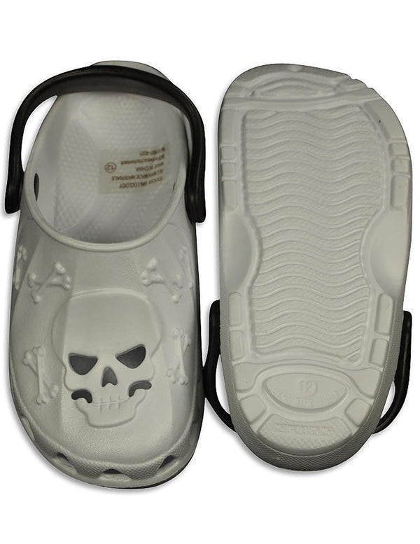 Private Label - Infant Halloween Clogs