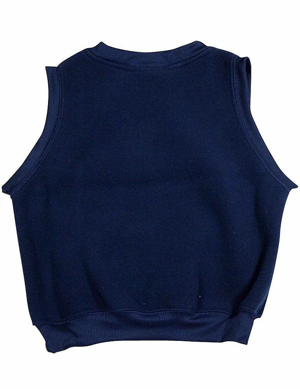 Kaynee - Little Boys Fleece Vest