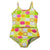 405 South by Anita G- Little Girls' 2 Piece Tankini Bathing Suit