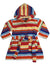 WXY Baby-boys Hooded Fleece Robe