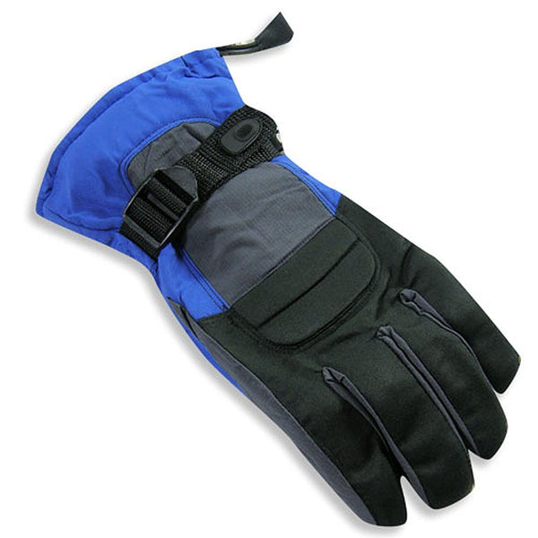 Winter Warm-Up - Little Girls' Ski Gloves