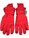 Winter Warm-Up - Big Boys Ski Gloves