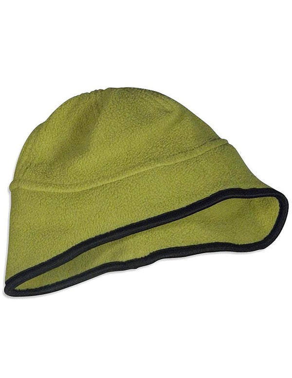 Famous Brand - Little Girls' Fleece Bucket Hat