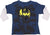 PAYABLE TO Baby-boys Batman Long Sleeve T-Shirt
