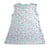 Snopea - Baby Girls Baby Bluebells Halter Dress