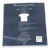 Munsingwear - Mens (Pack of 3) Crew Neck T-Shirt