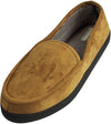 Perry Ellis Men's Twin-Stretch Slippers