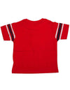 Wild Mango Baby Infant Boys Short Sleeve Cotton Fashion T-Shirt Tee Shirt Top