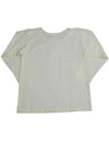 Mulberribush Toddler Girls Long Sleeve Cotton T-Shirt Top Shirt