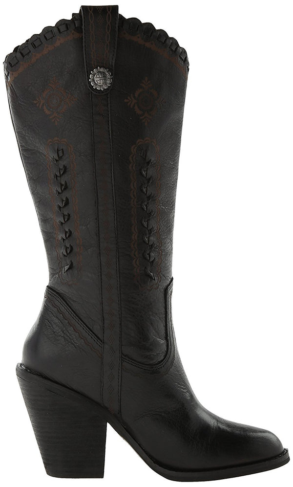 Very Volatile Women's Rosewell Western Boot