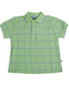 E-Land - Little Boys Short Sleeved Polo Shirt