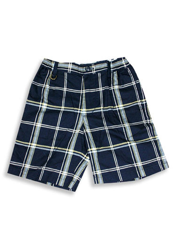 E-Land - Little Boys Golf Shorts